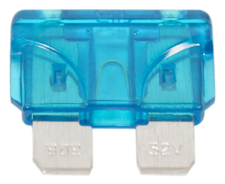 15Amp Plug In ATC/ATO Fuses Pk/10
