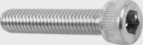 6 x 30mm ~ Socket Head Cap Screw Pk/10