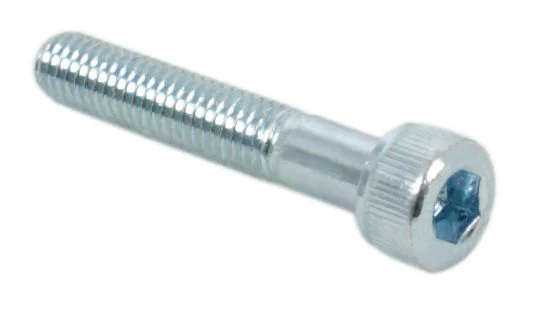 6 x 35mm ~ Socket Head Cap Screw Pk/10