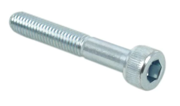 6 x 40mm ~ Socket Head Cap Screw Pk/10