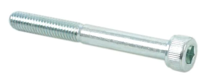 6 x 55mm ~ Socket Head Cap Screw Pk/10