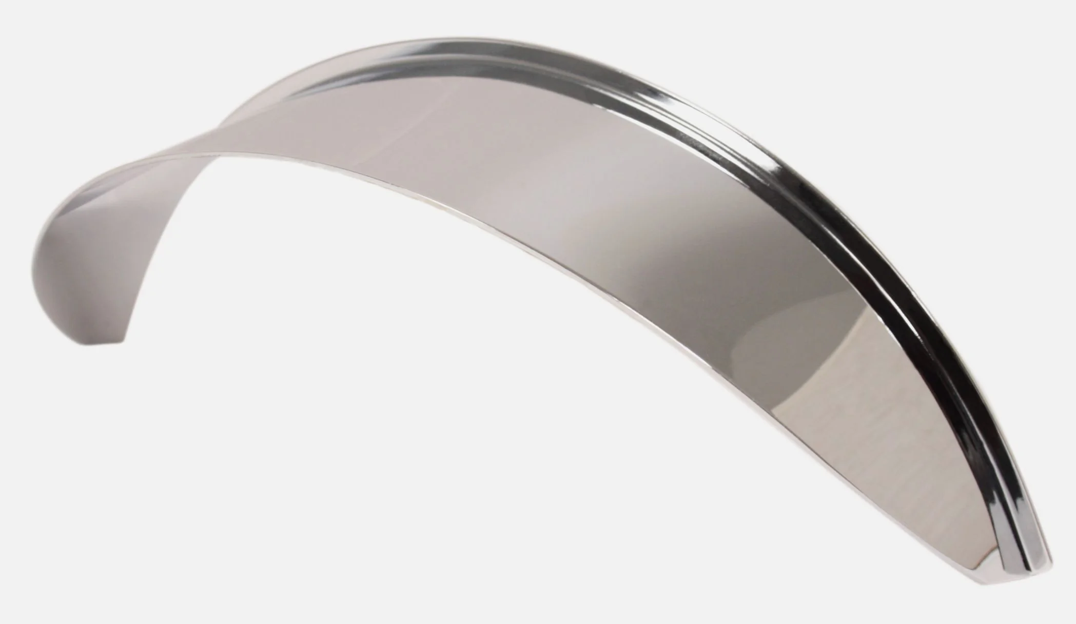 7" Headlamp Visor