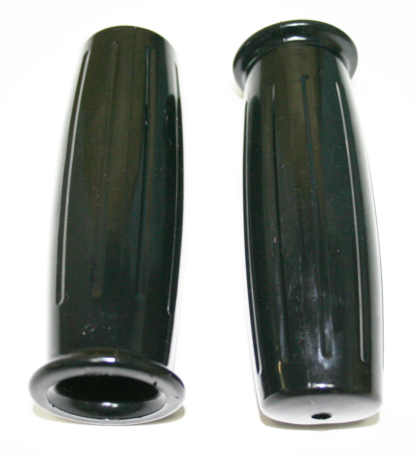 Amal Barrel Style 7/8" Grip Set