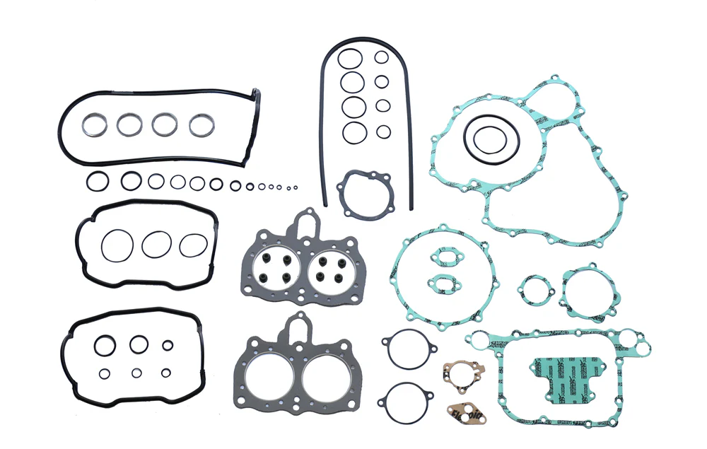 Premium Athena Engine Gasket Set