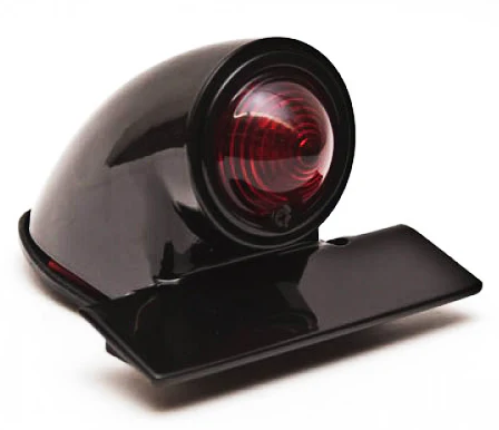 Black Sparto Tail Unit - Image 2