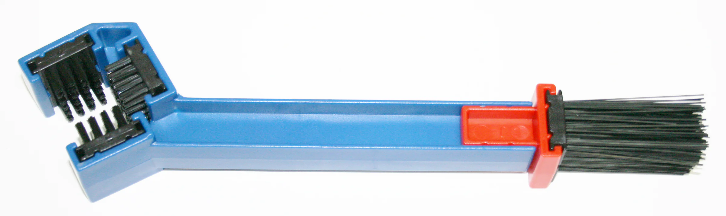 Brush Cleaning Tool