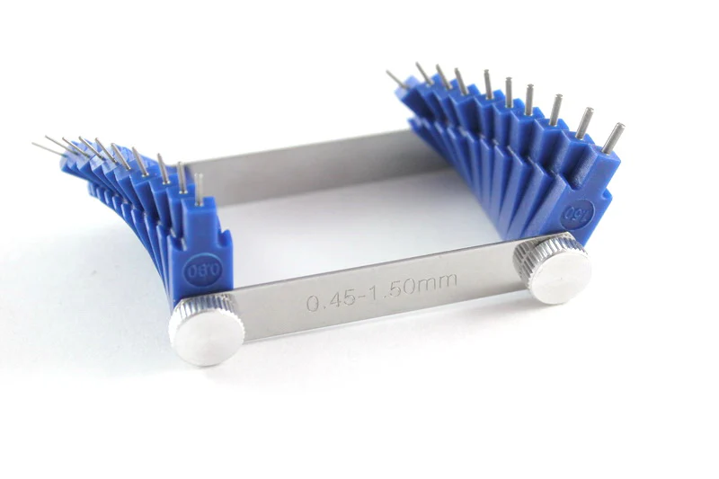 Carb Cleaning Tool Set