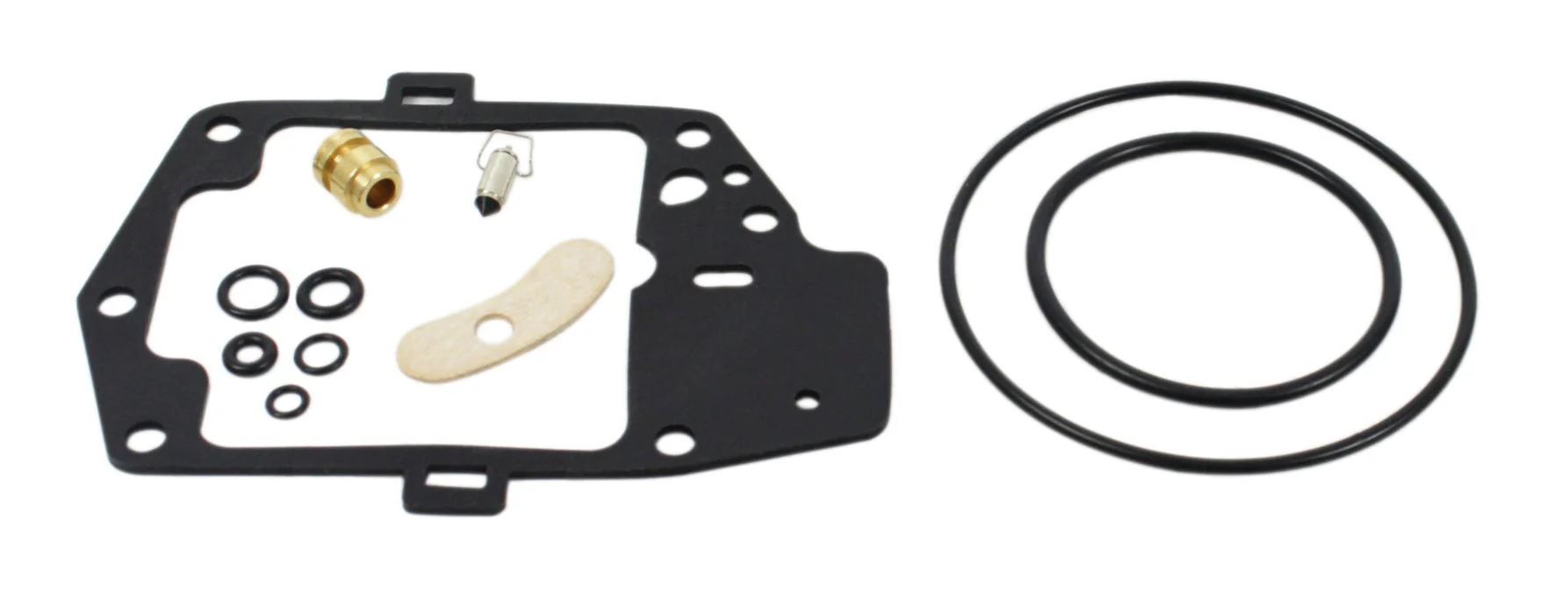 Basic Carb Rebuild Kit