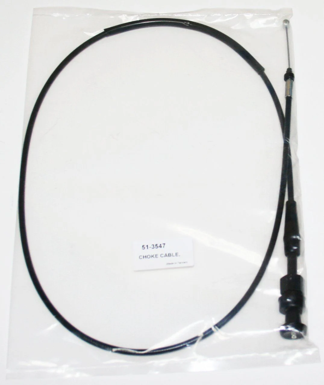 Choke Cable