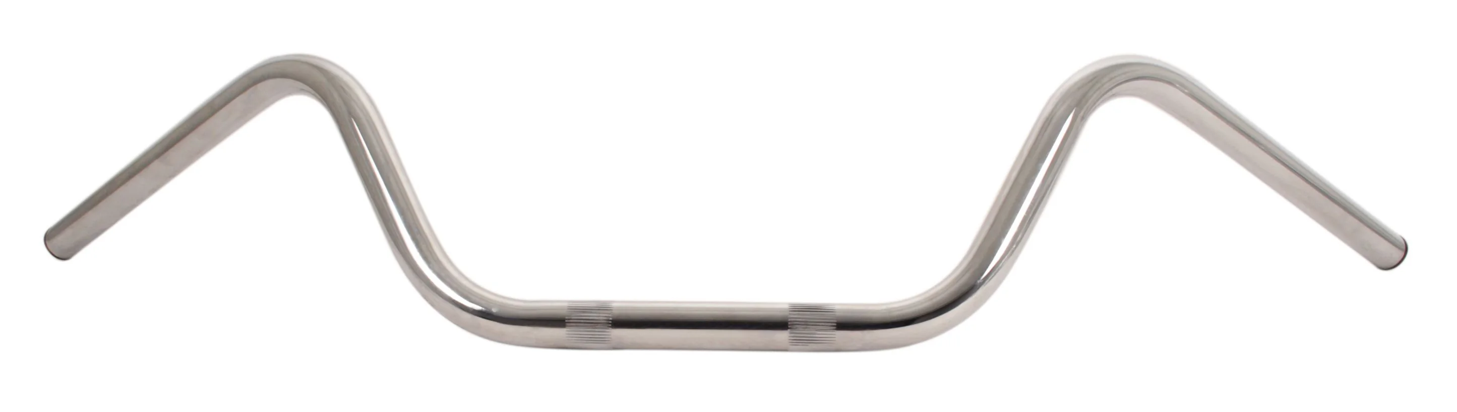 Chrome CB Special Type Bar