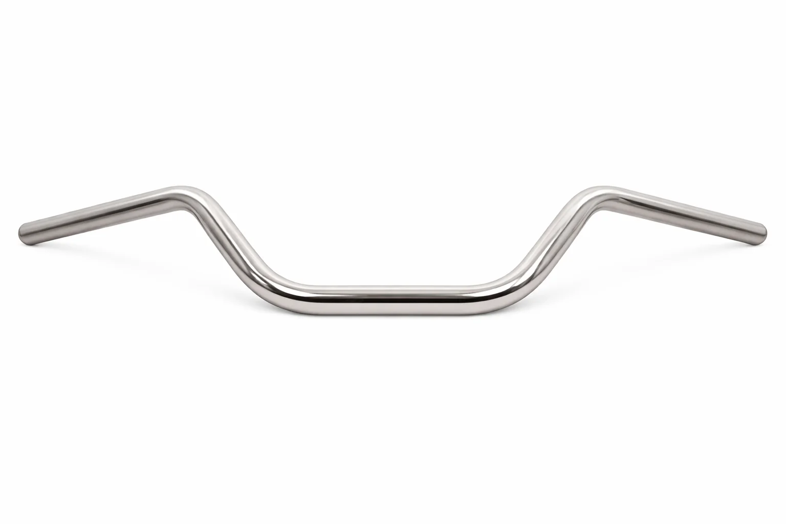 Chrome GS-E Type Bar