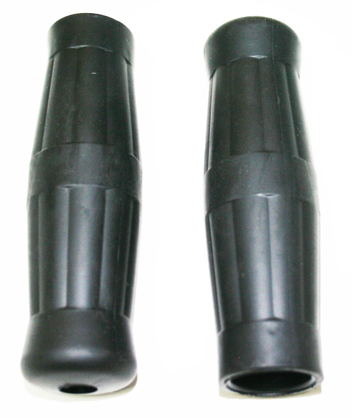 Classic Coke Bottle Style 7/8" Grip Set