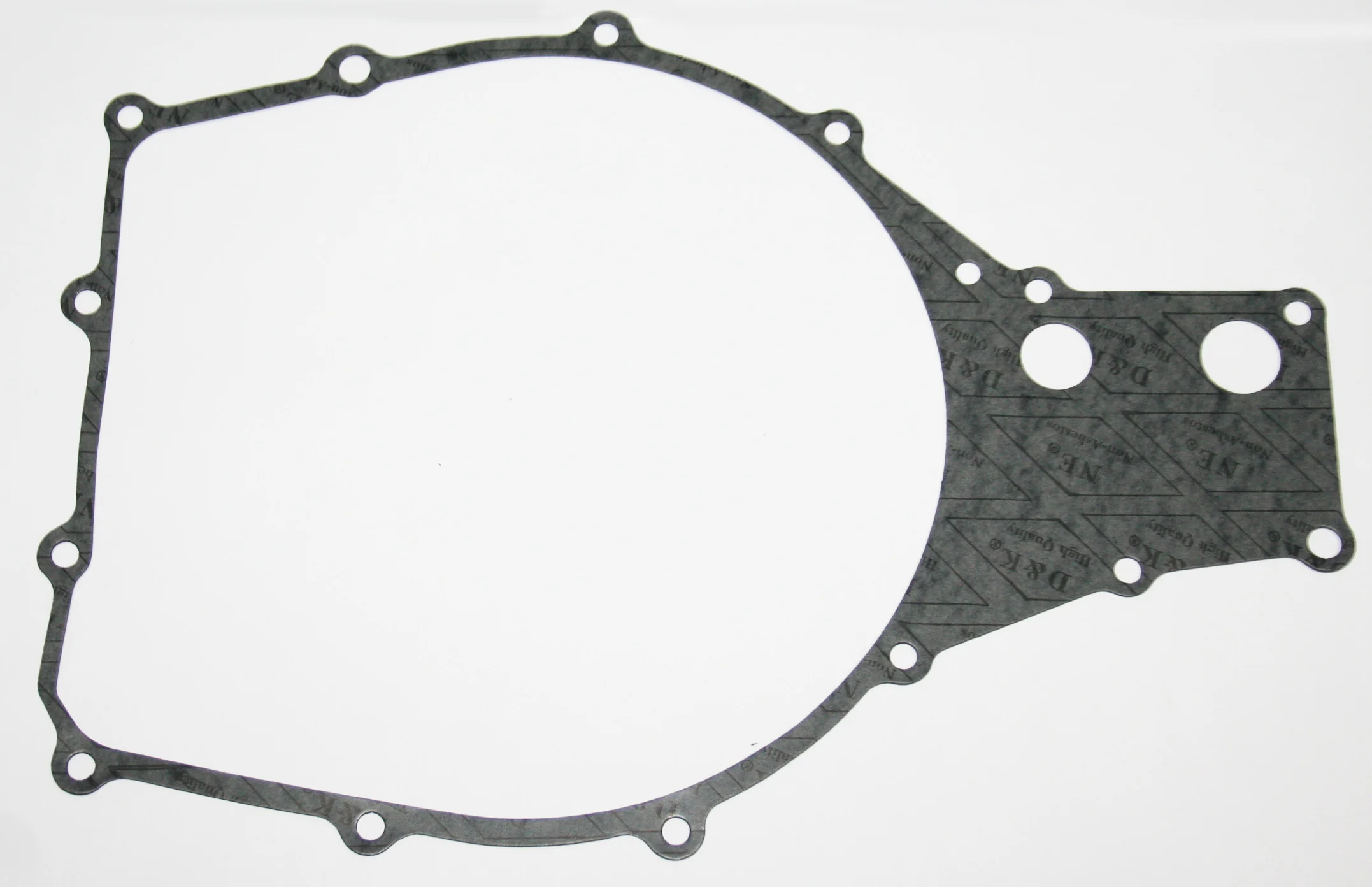 Clutch Cover Gasket