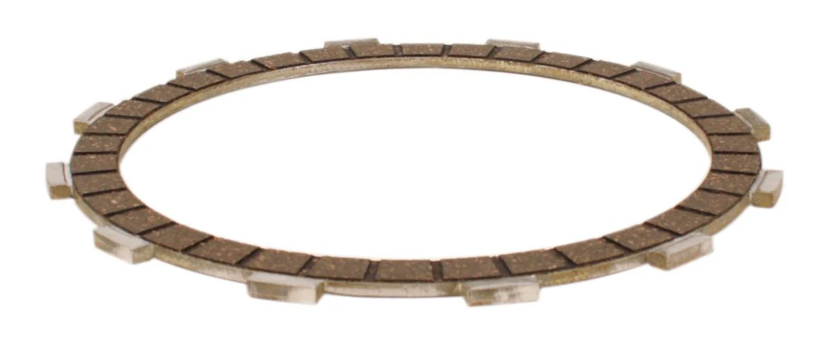 Clutch Plate "A"