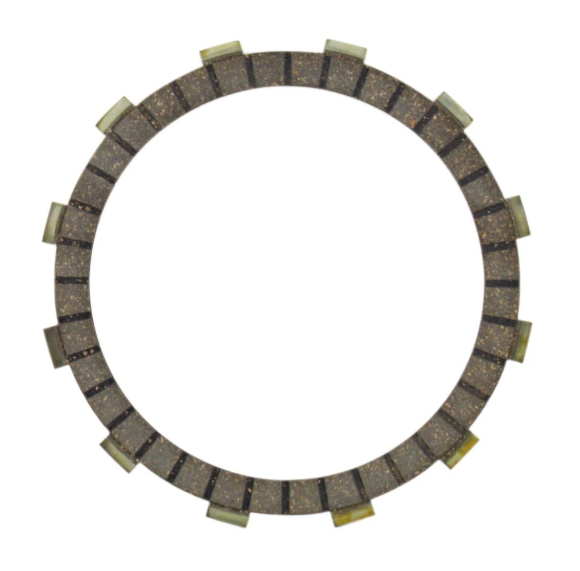 Clutch Plate