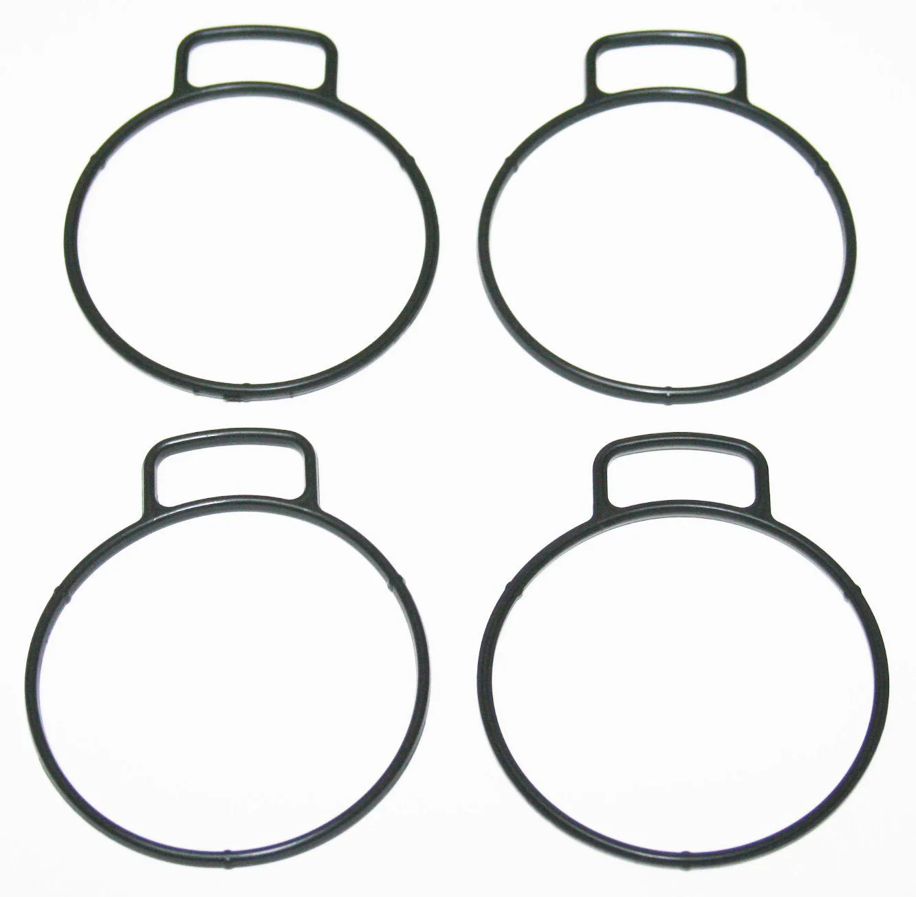 Cylinder Head Intake Boot O-Rings (Set/4)