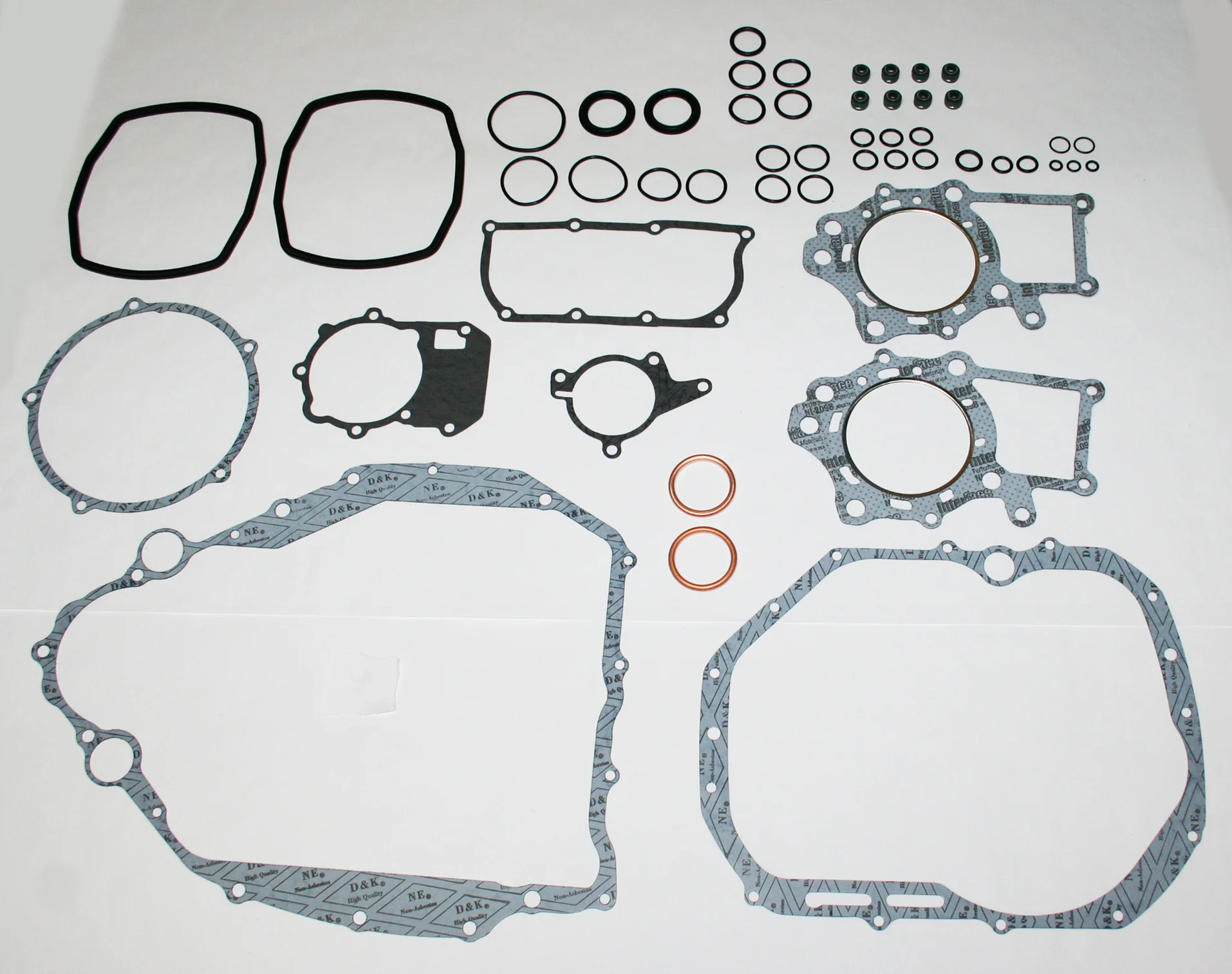 Engine Gasket Set