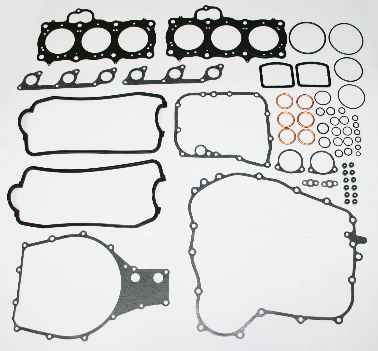 Engine Gasket Set