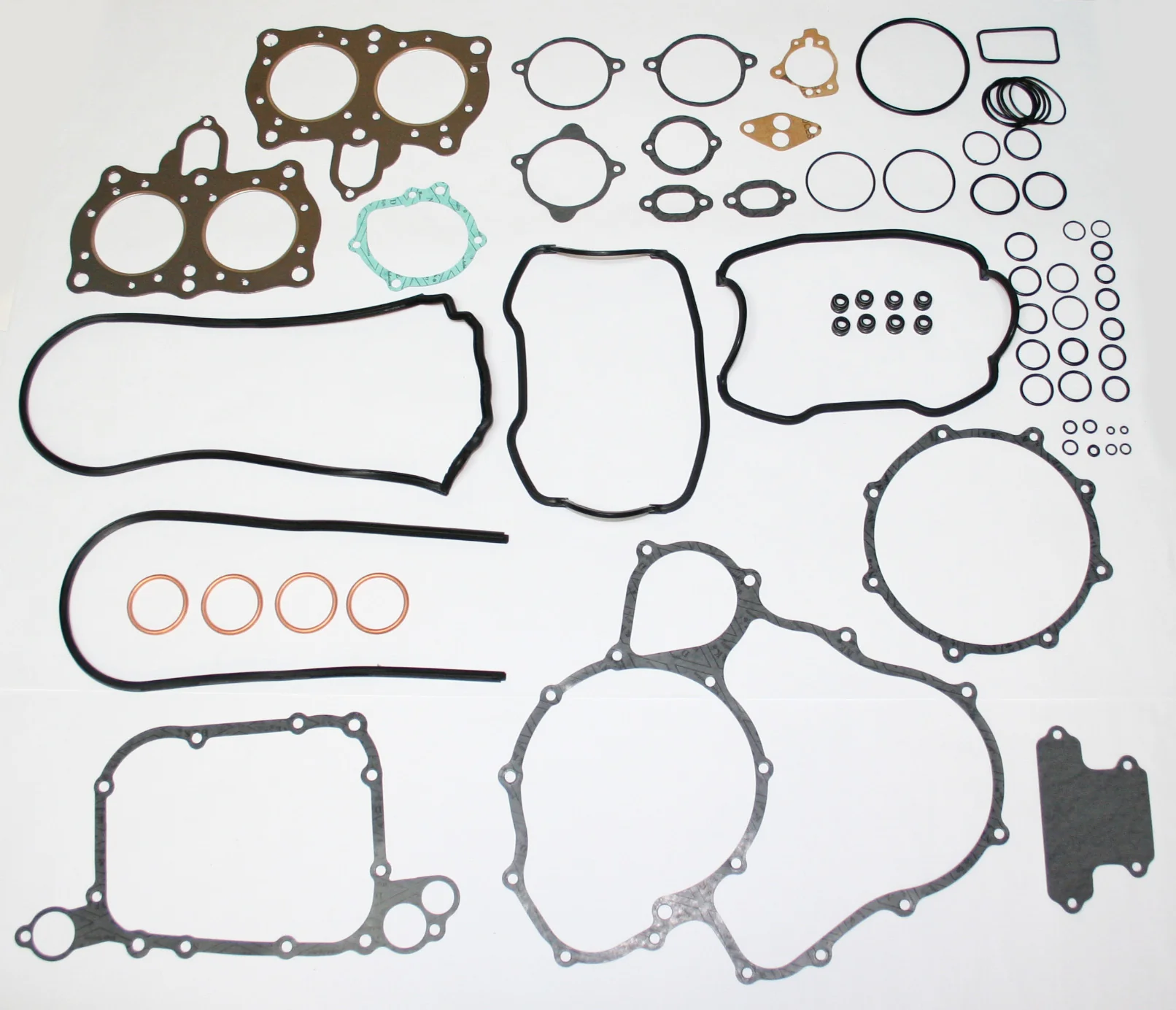 Engine Gasket Set