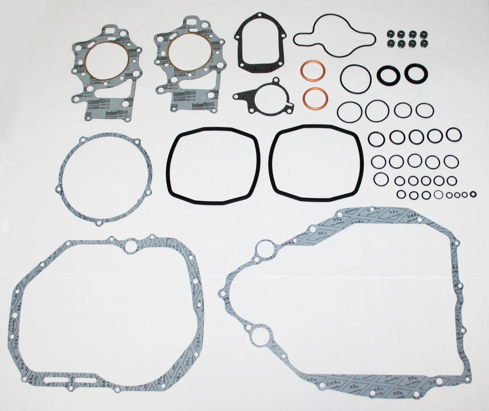 Engine Gasket Set