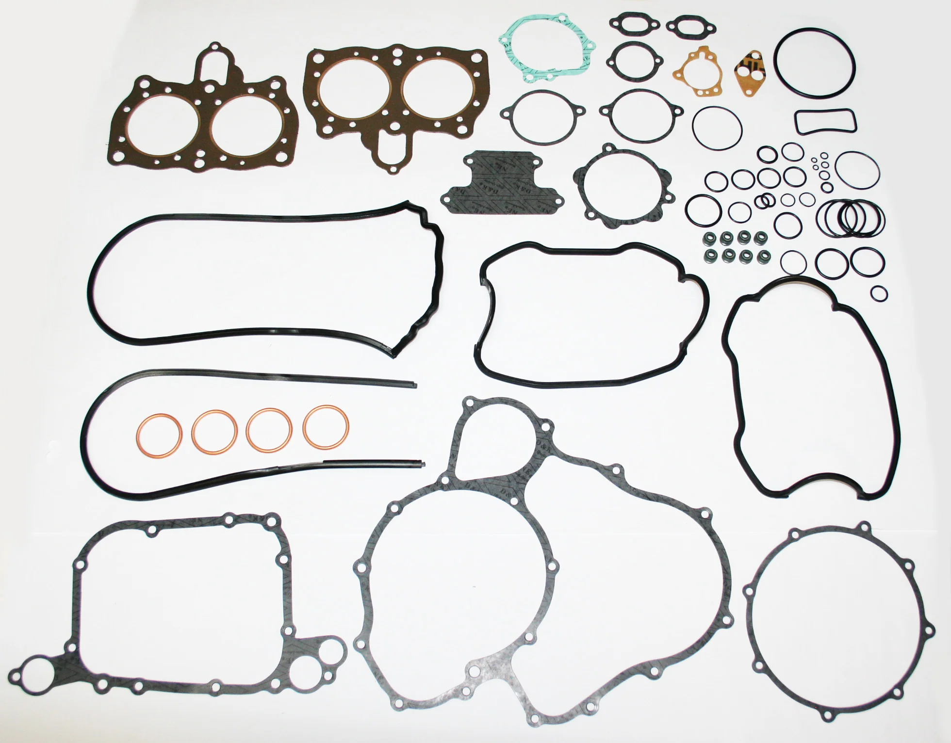 Engine Gasket Set
