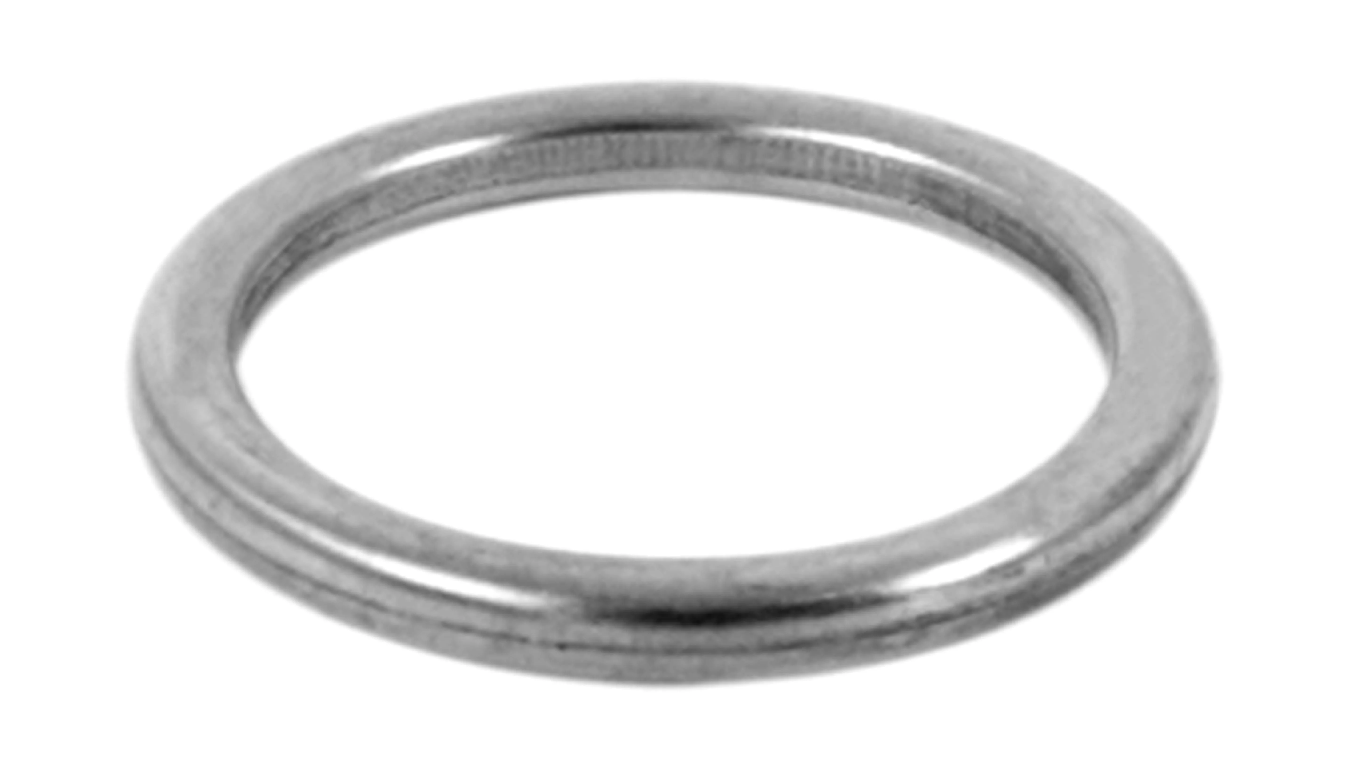 Exhaust Gaskets Pk/10