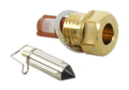 Float Needle & Seat