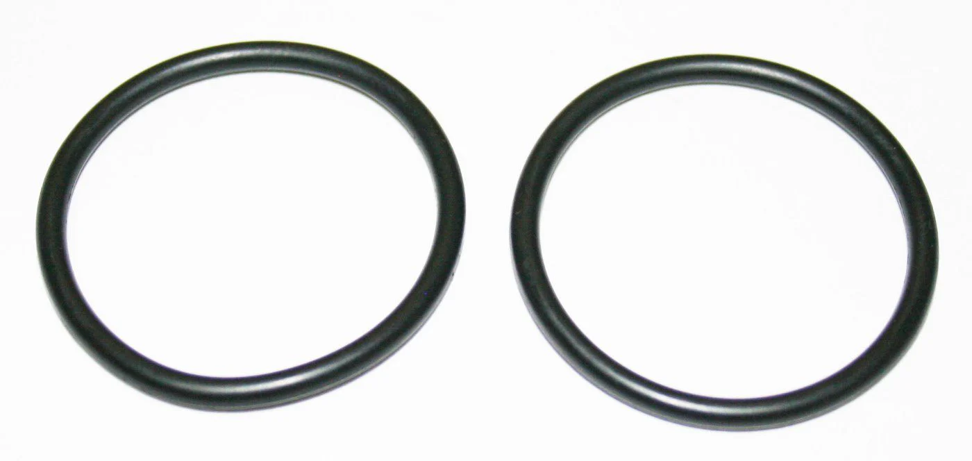 Fork Cap O-Ring (Set/2)