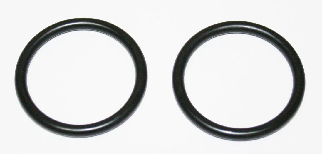 Fork Cap O-Ring (Set of 2)