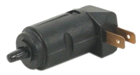 Front Stop Switch