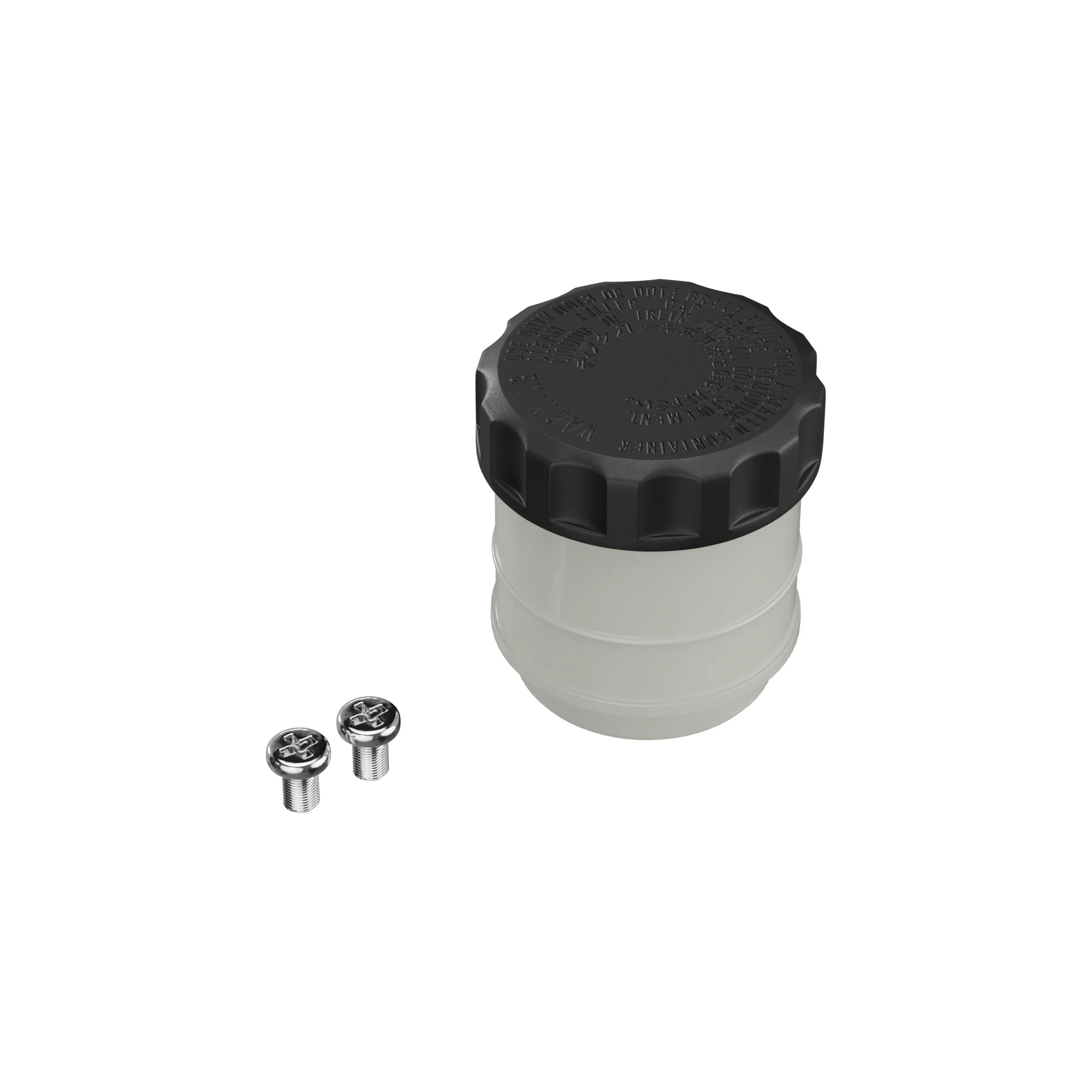 Front Master Cylinder Reservoir Kit - Image 2