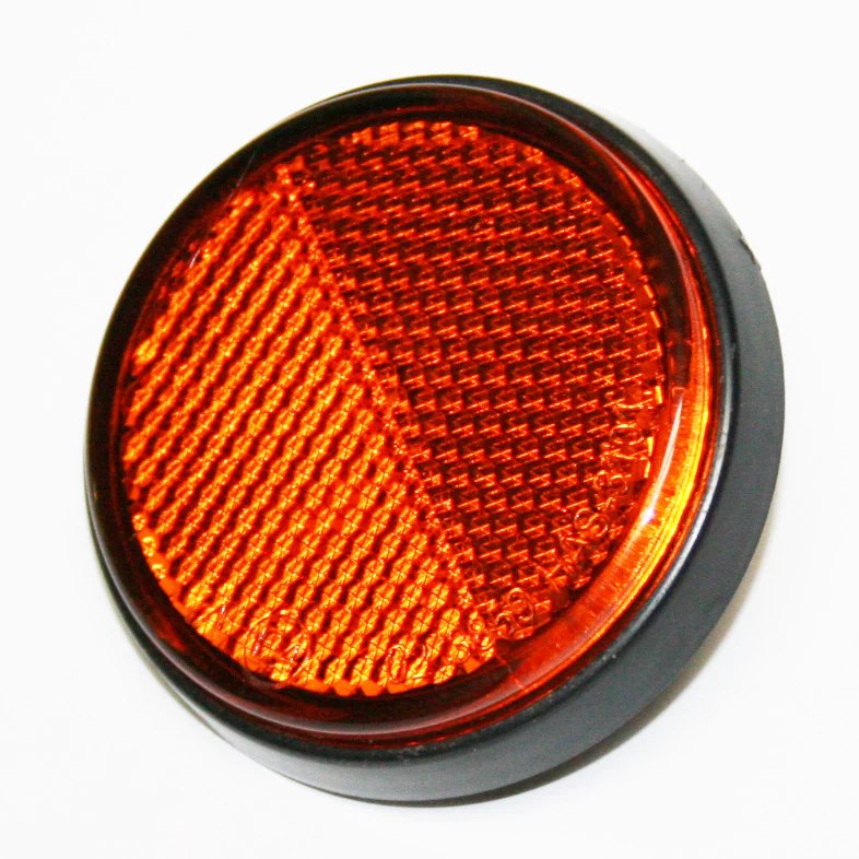 Front Reflector