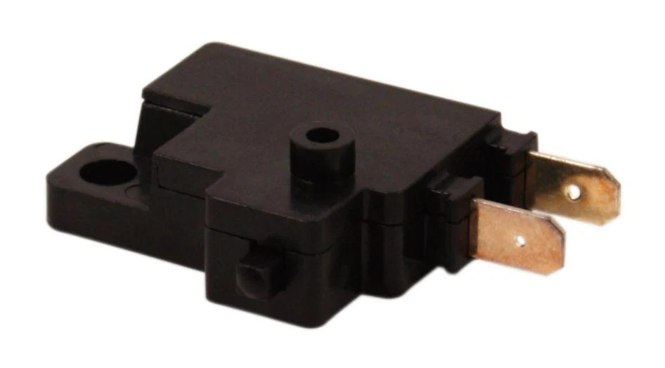 Front Stop Switch