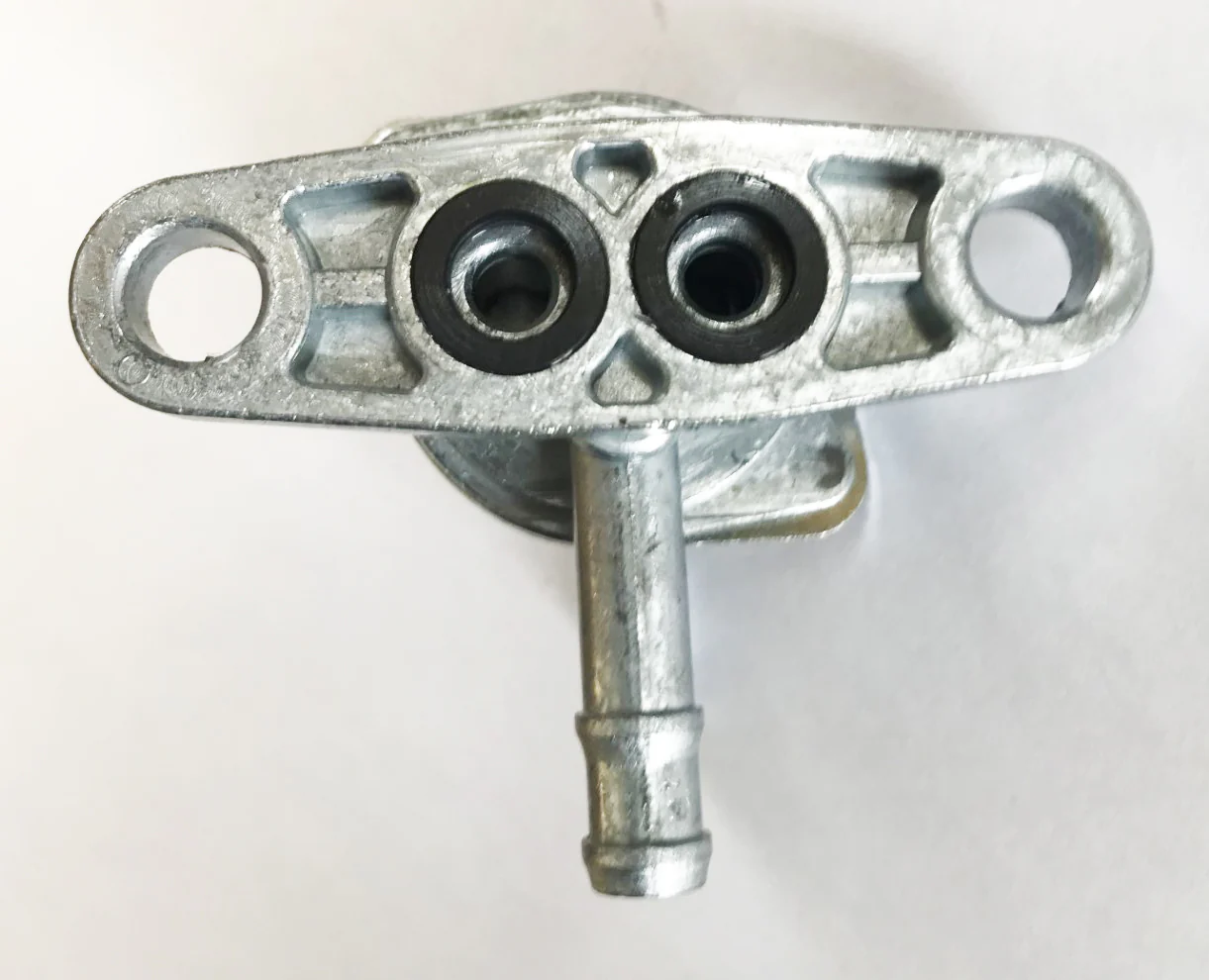 Fuel Petcock Assembly - Image 2