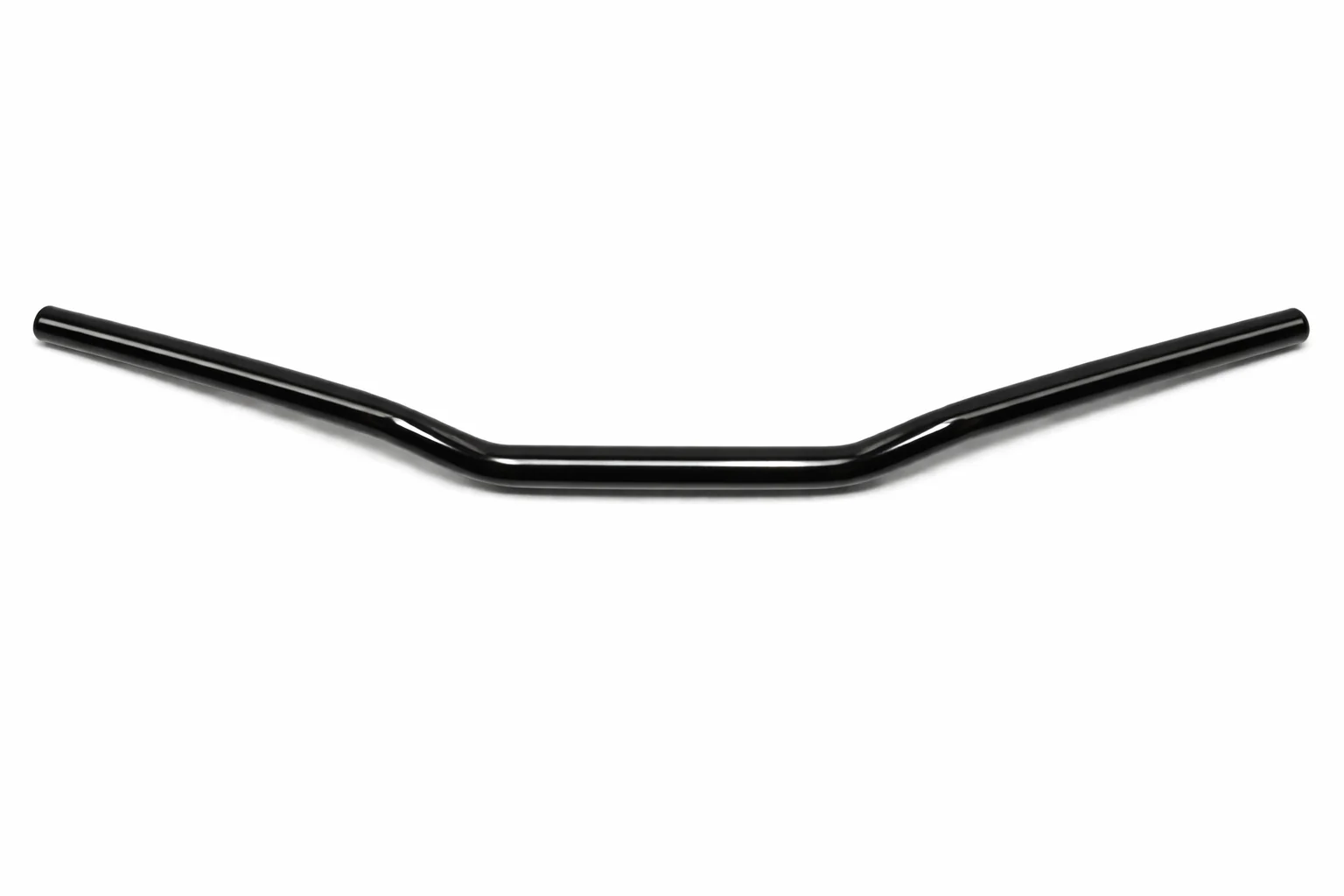 Gloss Black Drag Bar