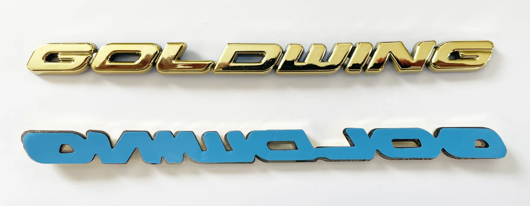 Honda GL1100 Goldwing Parts & Accessories (1980–1983)