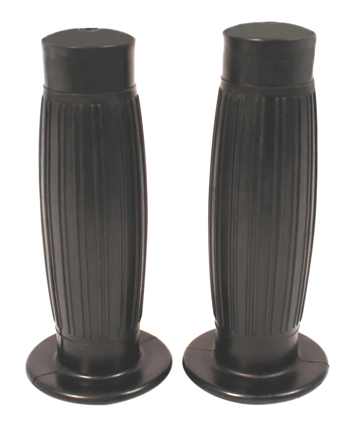 Gran Tourisimo Style 7/8" Grip Set
