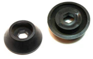 Headlight Reflector Rubber Base - Image 2