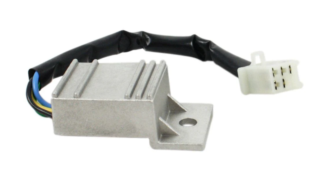 Ignition Spark Unit