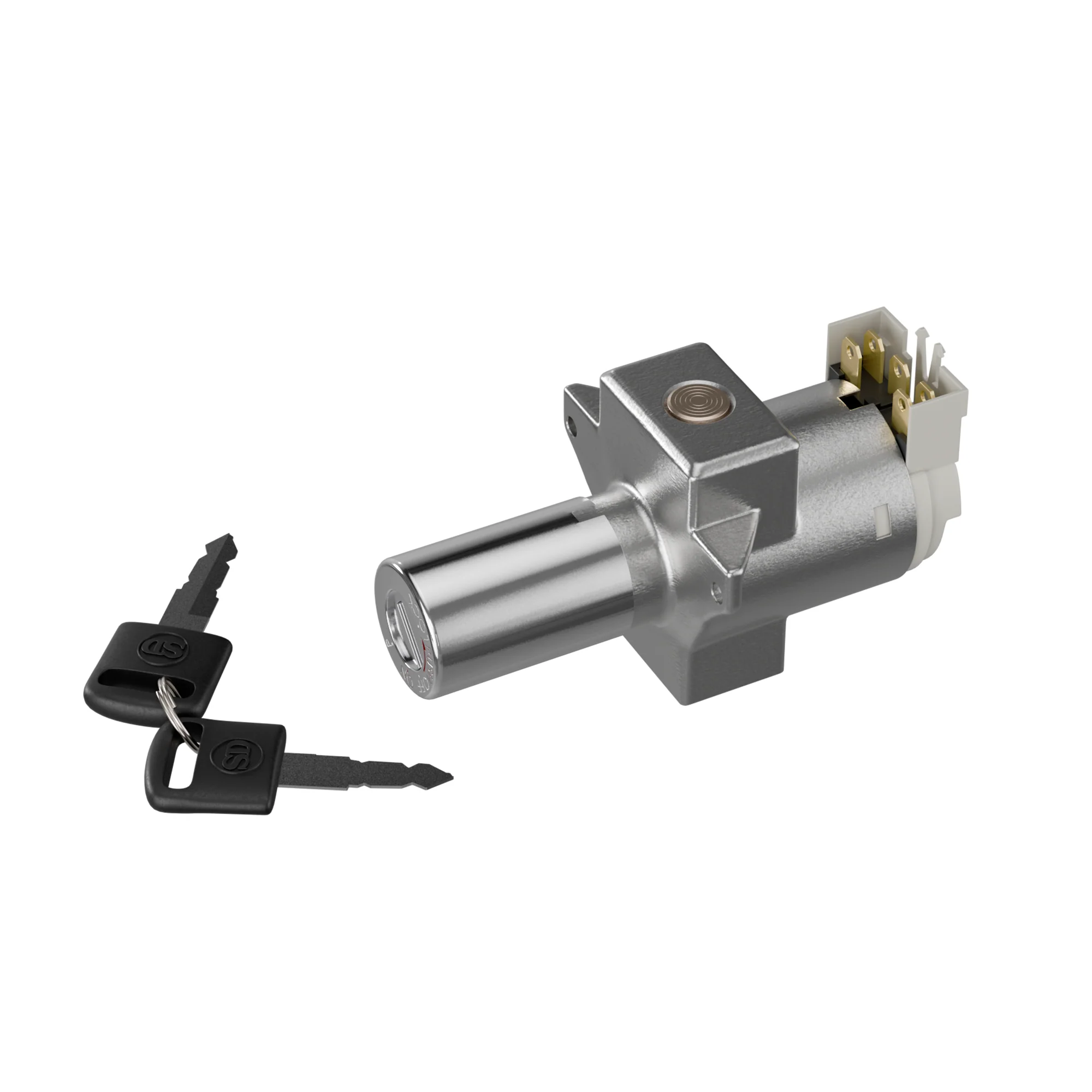 Ignition Switch Assembly - Image 2