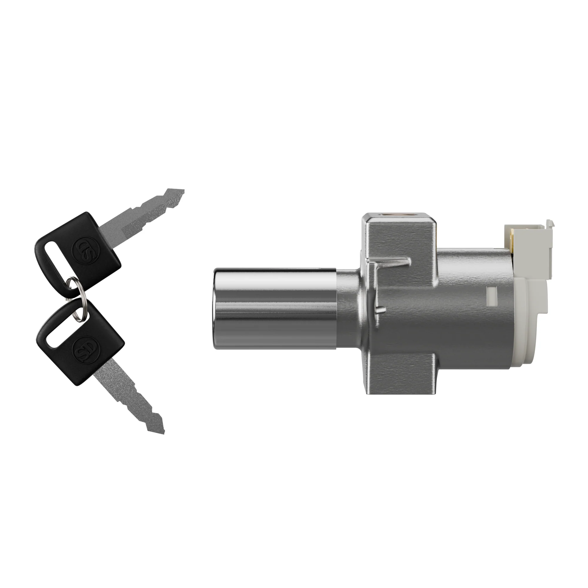 Ignition Switch Assembly - Image 3