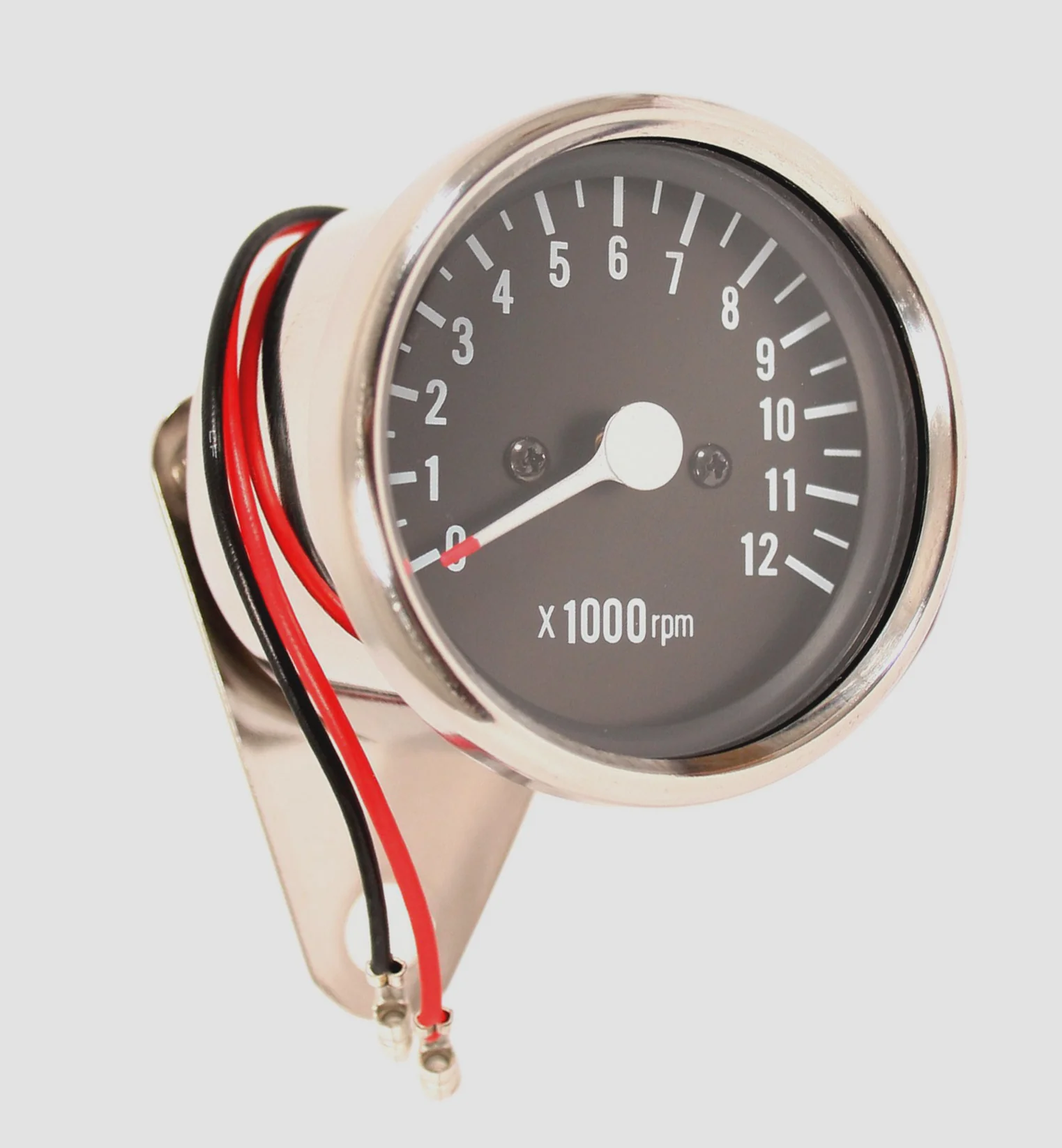 Mini Custom Tachometer