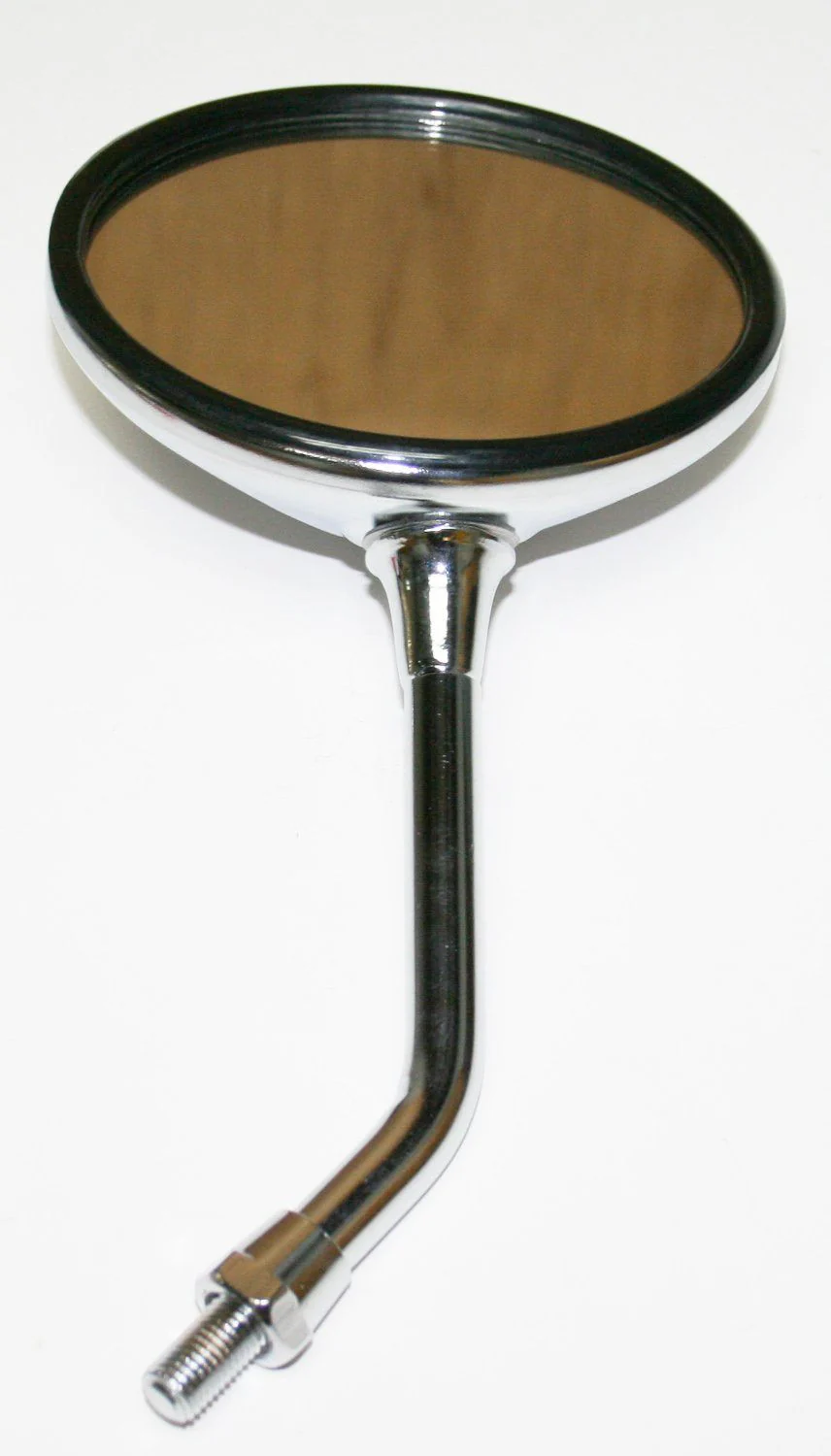 Stock Type Mirror