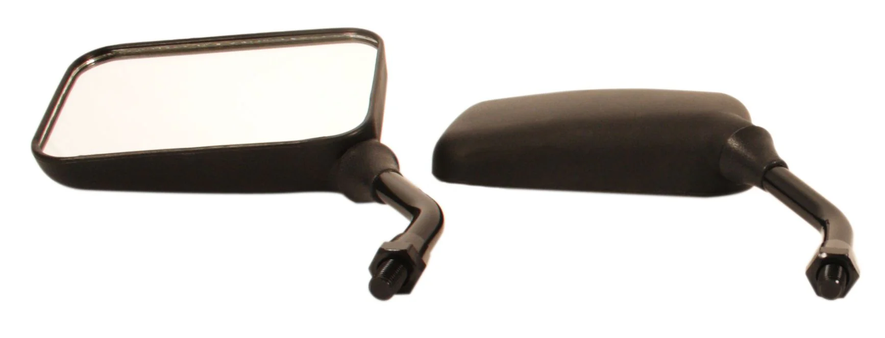 Napolean Type Mirror Set/2
