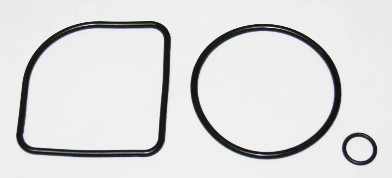 Oil Filter O-Ring Set