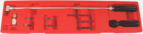 Precision Angle Driver