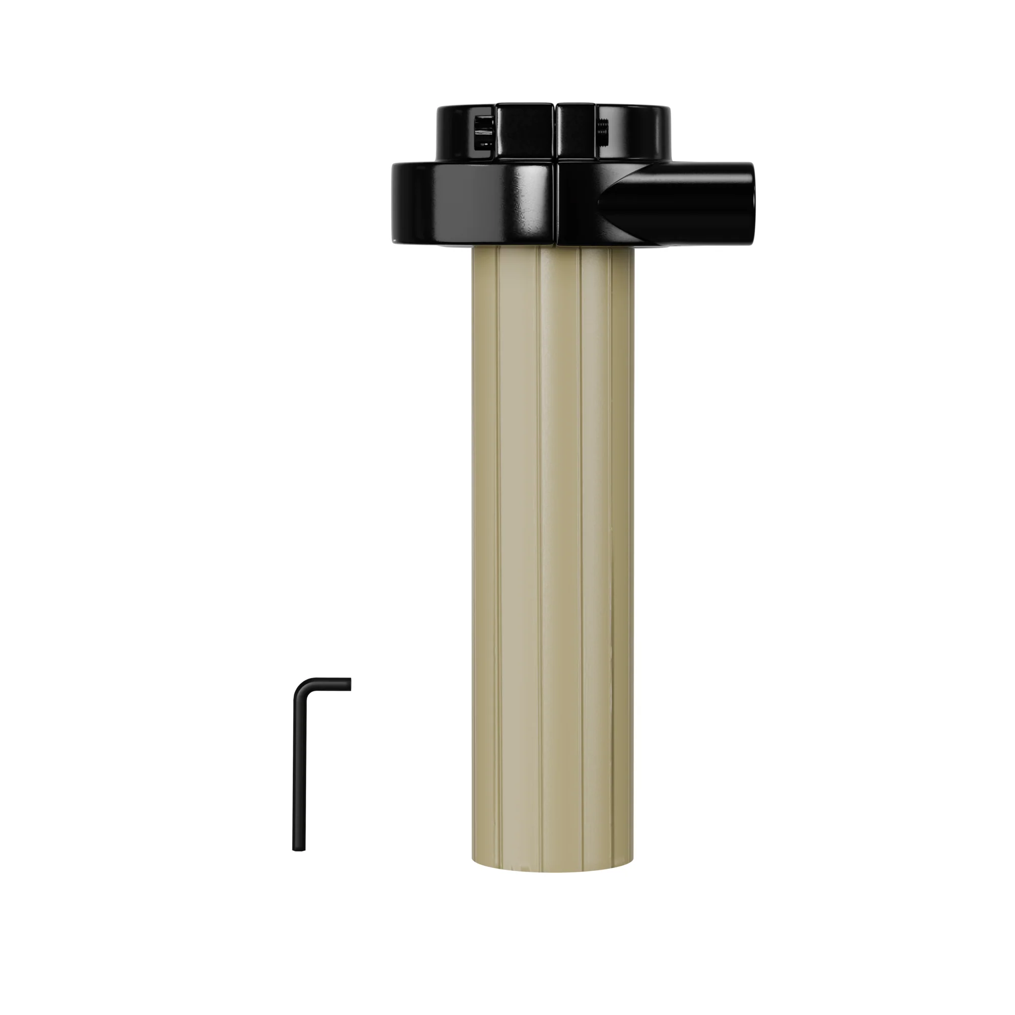 Push/Pull Style Throttle Assembly - Image 3
