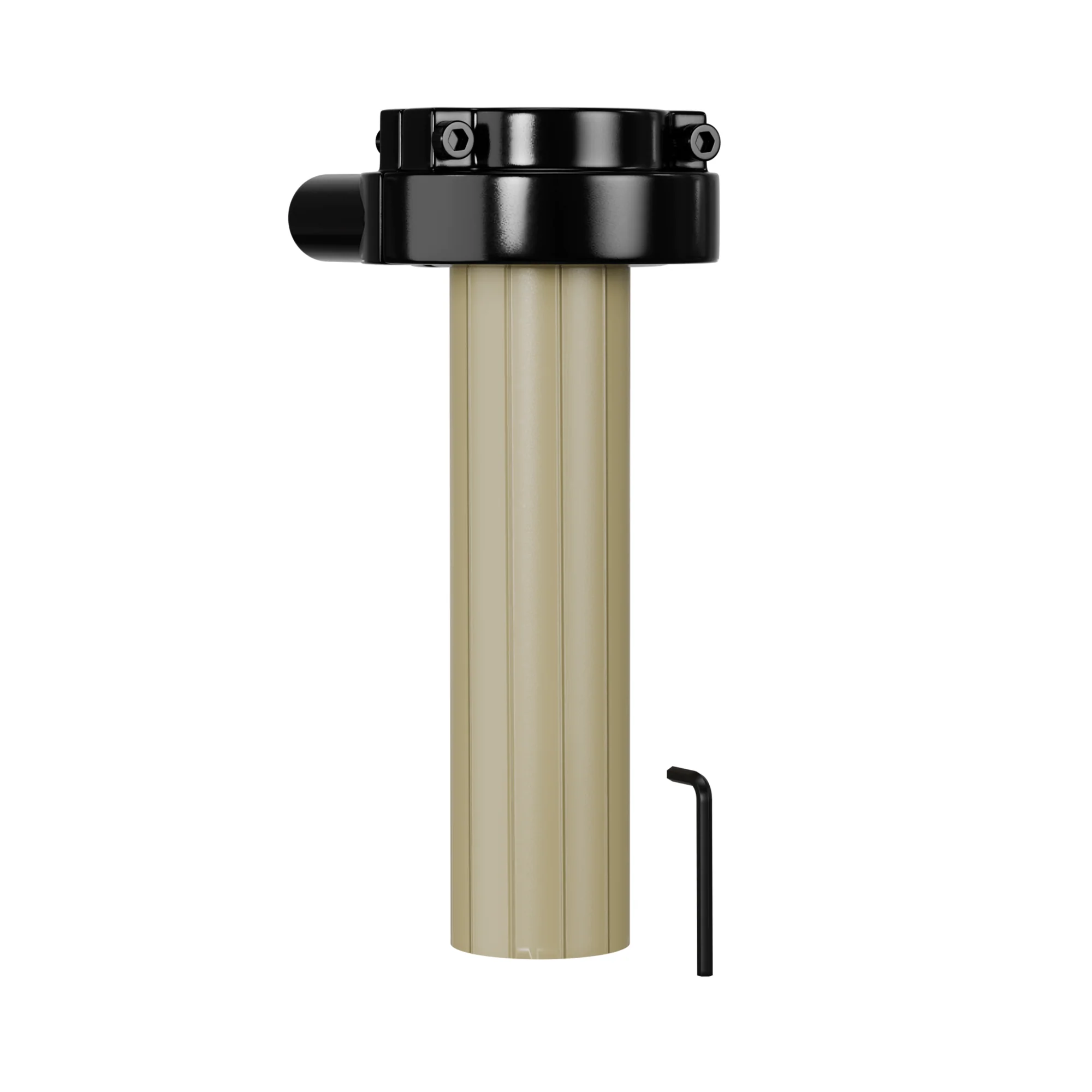 Push/Pull Style Throttle Assembly - Image 4