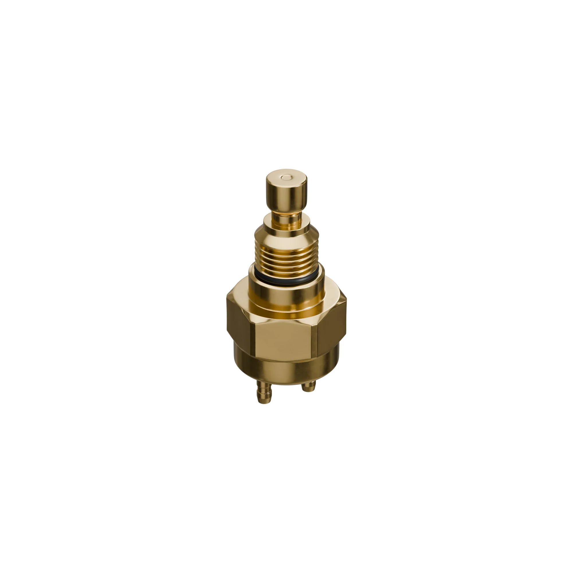Radiator Fan Cooling Switch - Image 2