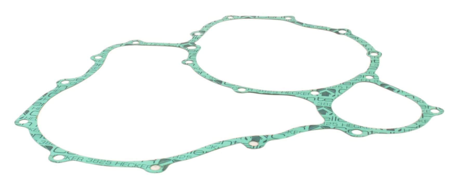 Rear Engine Case Gasket